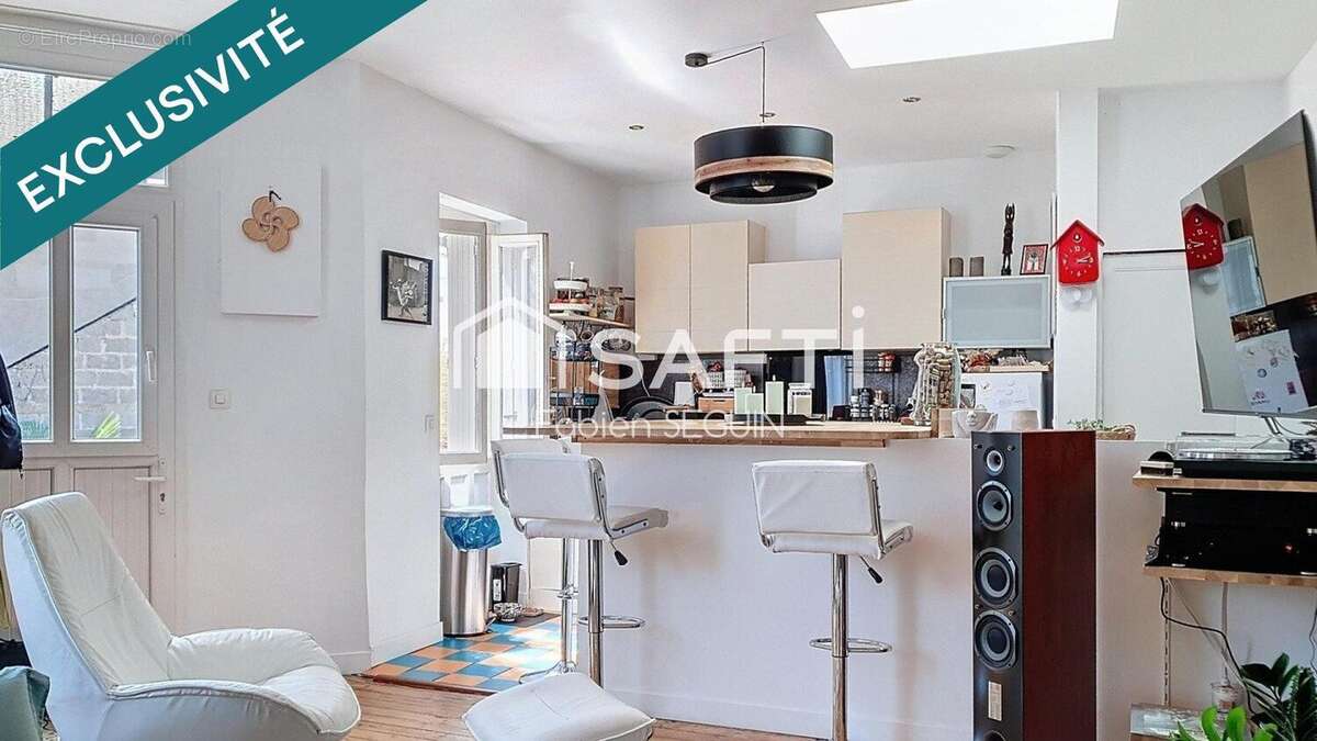 Photo 3 - Maison à CHOLET