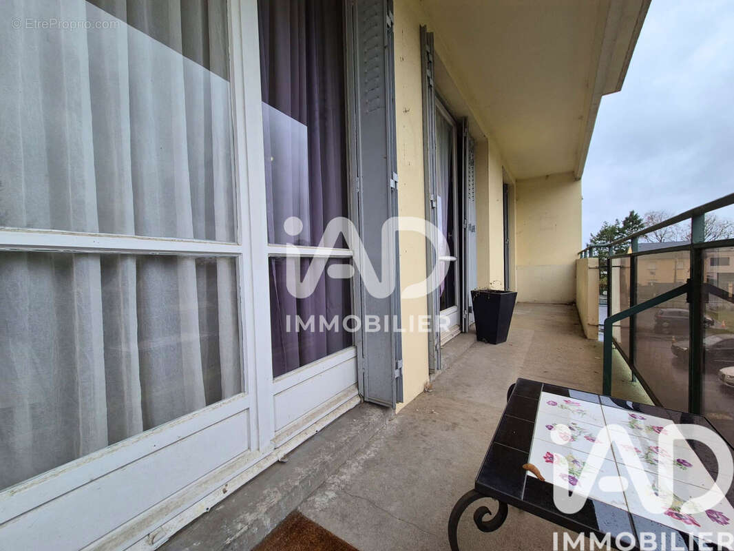 Photo 5 - Appartement à RIS-ORANGIS