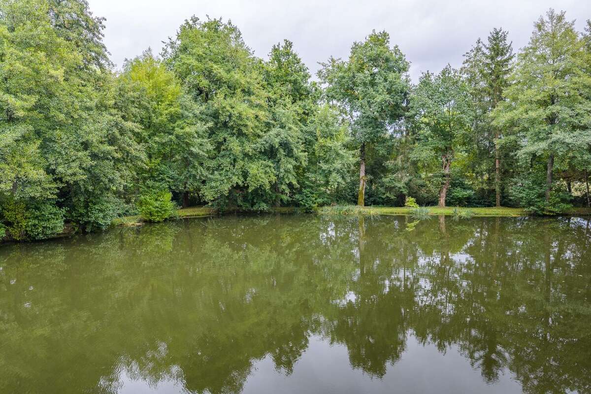 Terrain à FOUGEROLLES