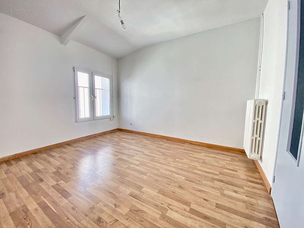 Appartement à ORANGE