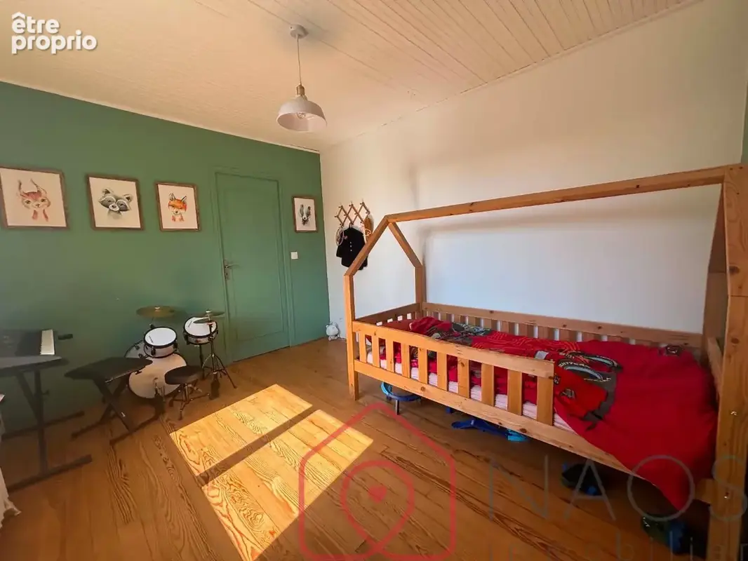 Superbe Maison de Plain-Pied 140 m² - photo 7