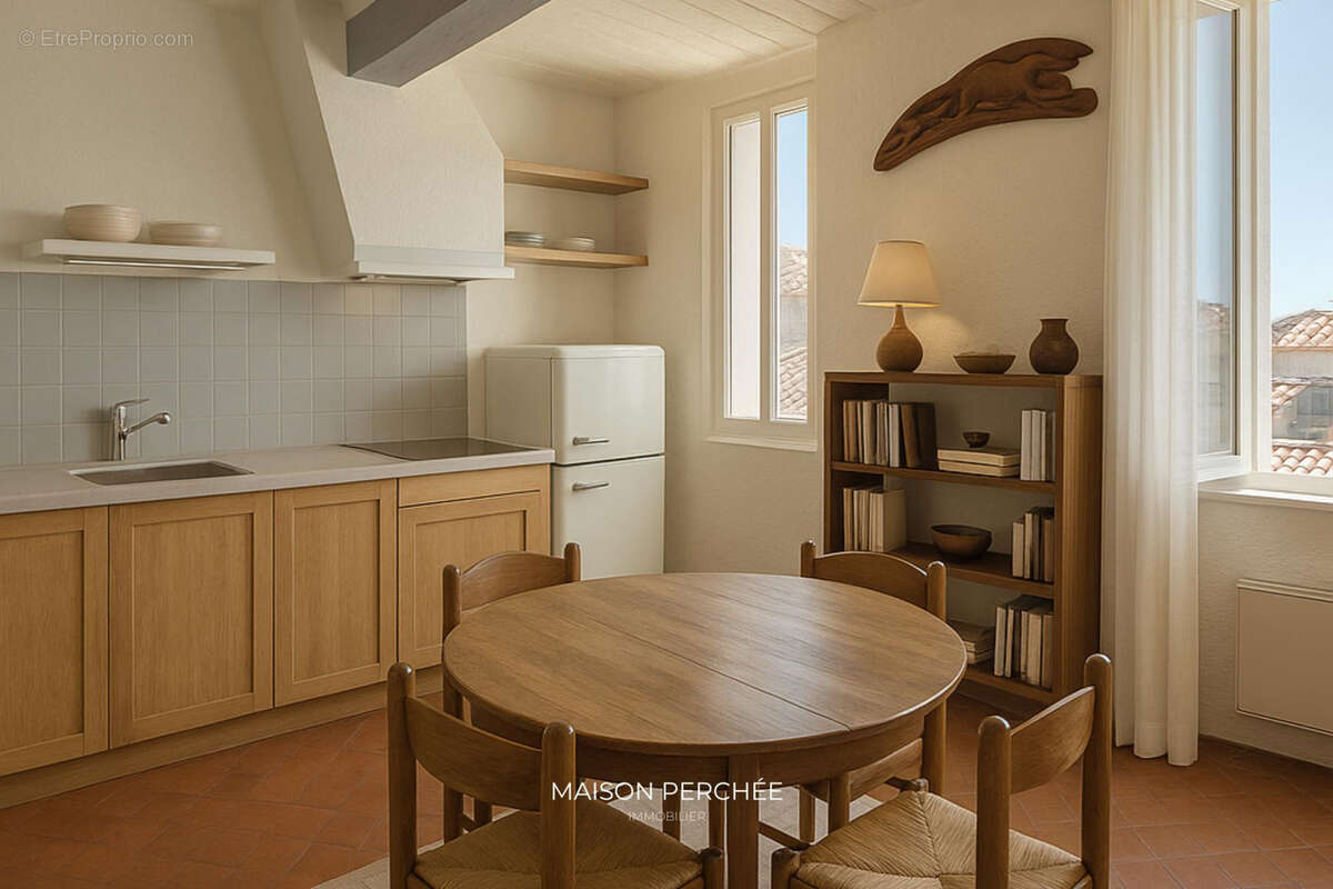 Appartement à DRAGUIGNAN
