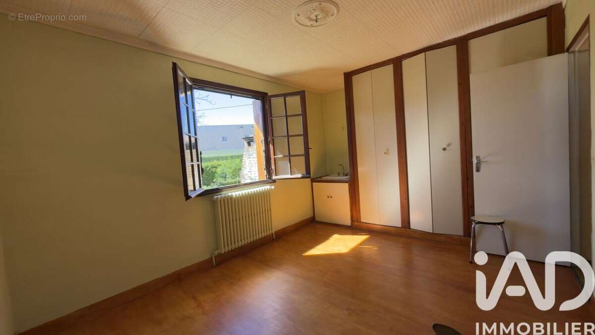 Photo 7 - Maison à FLEURY-SUR-ANDELLE