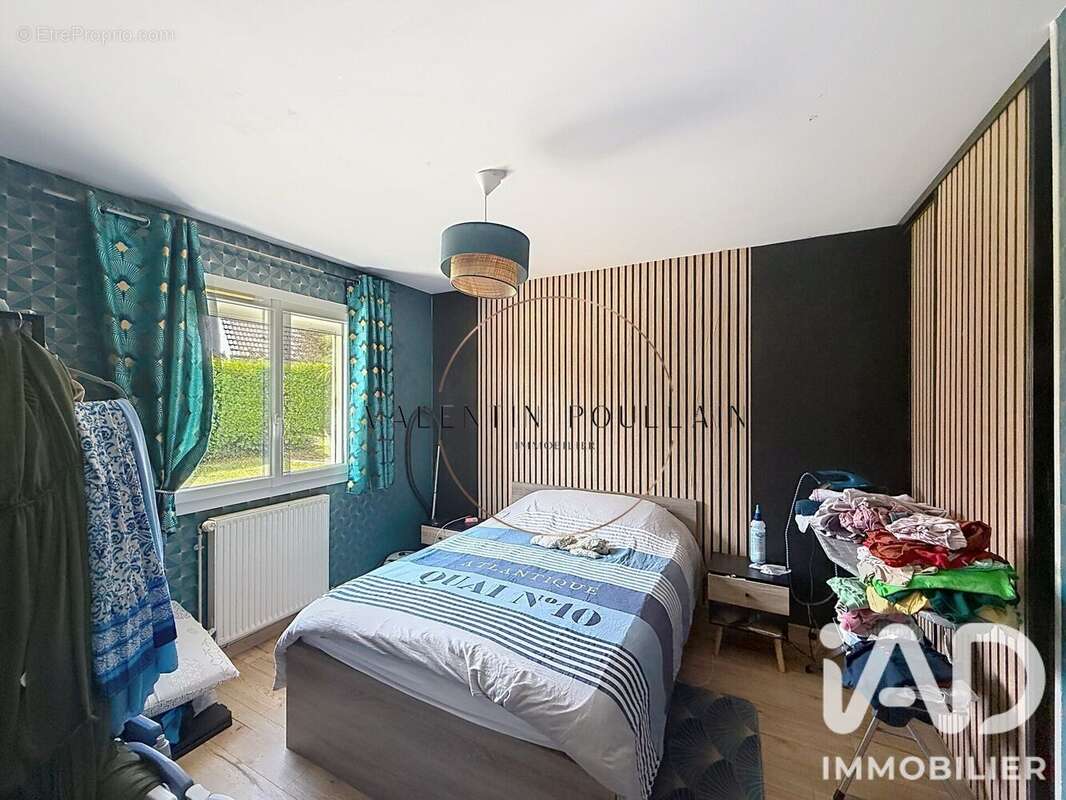 Maison 99 m² à Agneaux  - photo 9