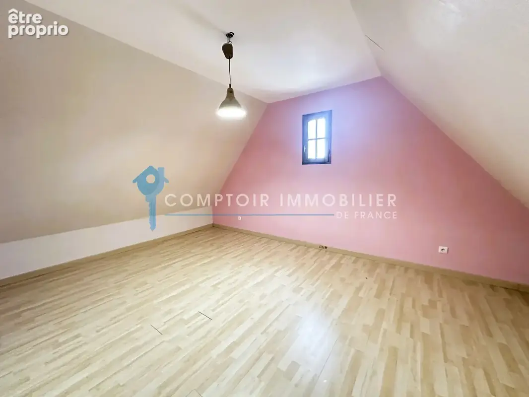 Maison familiale - photo 8