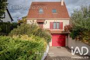 Photo 1 - Maison à ROSNY-SUR-SEINE