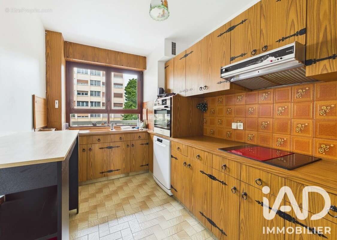 Photo 3 - Appartement à MAISONS-ALFORT