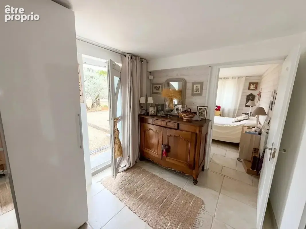 Maison - cotignac - photo 5