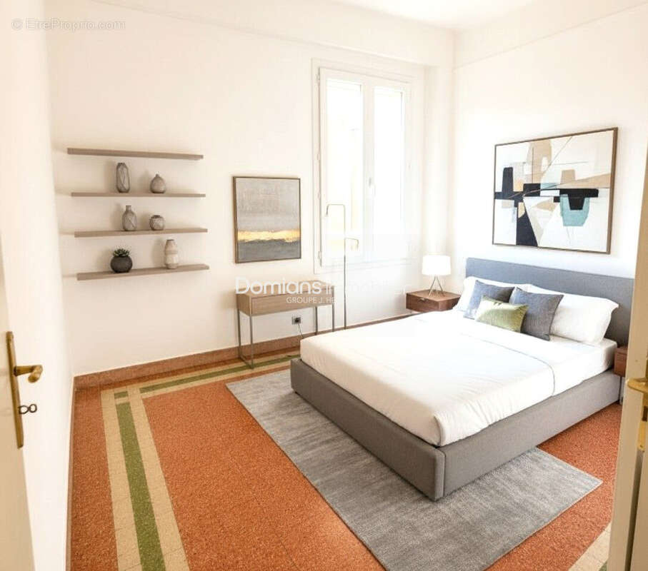 Appartement 99 m² à Perpignan  - photo 6