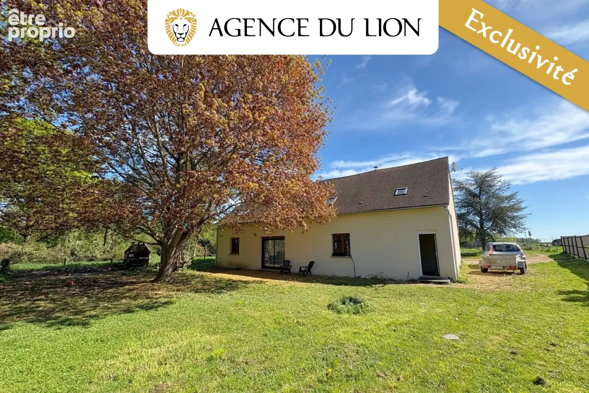 Maison familiale 6 chambres - photo 1