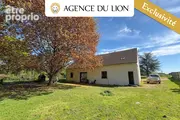 Maison à ABONDANT