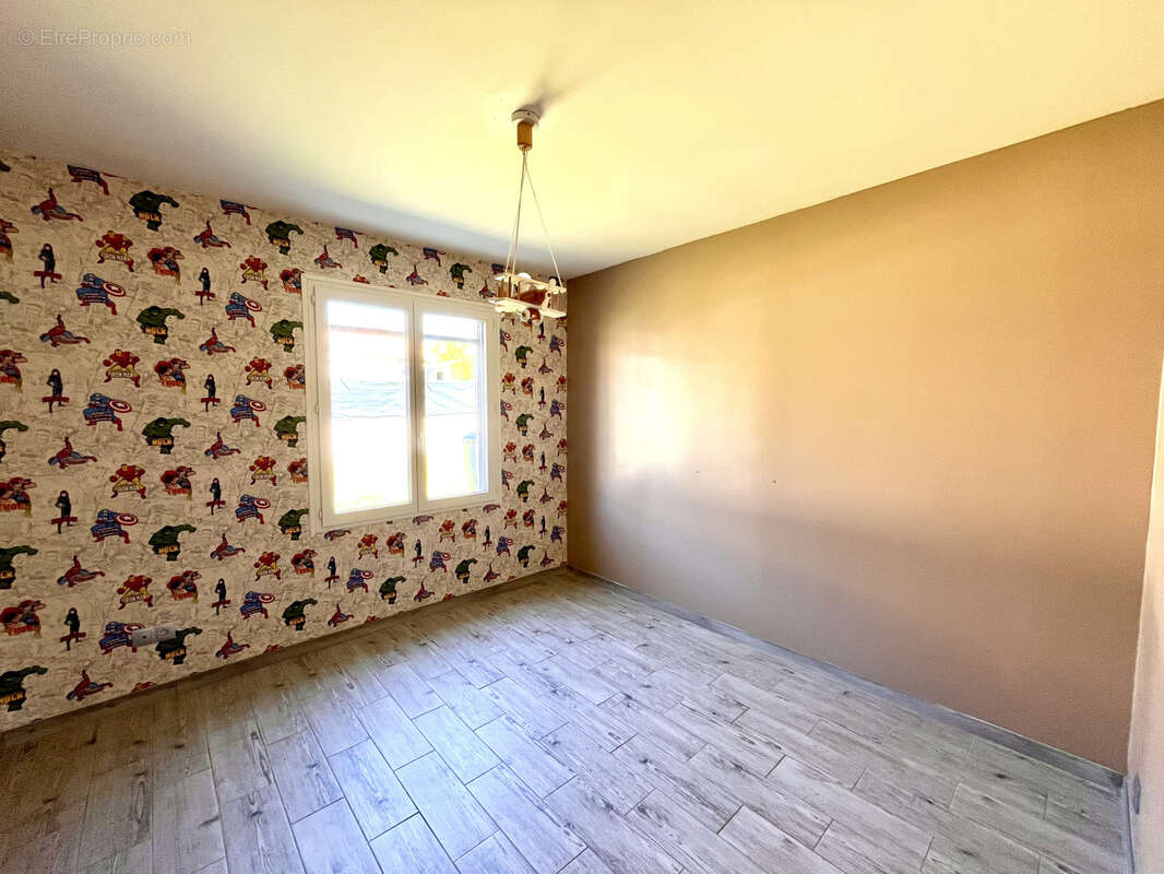 Maison à LAURE-MINERVOIS