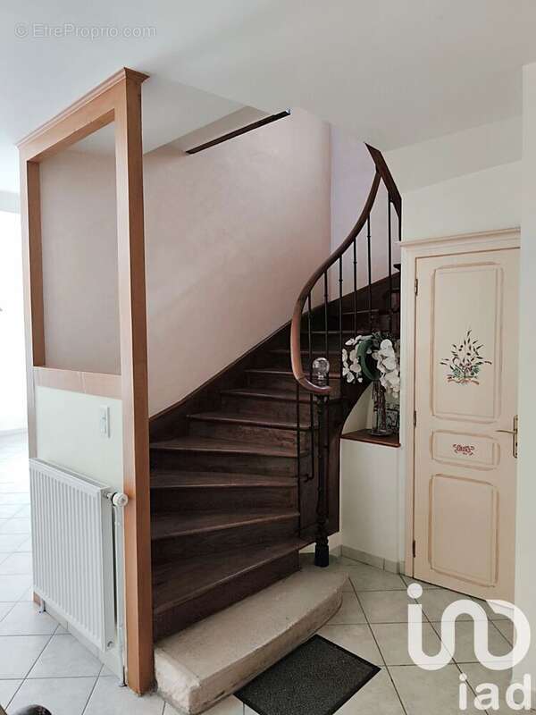 Photo 9 - Maison à PIERRY