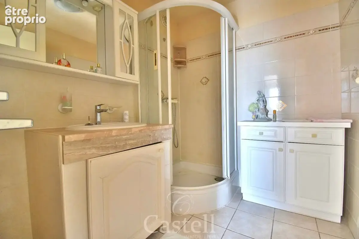 Appartement 3 pièces  4e et dernier étage avec ascenseur - photo 7