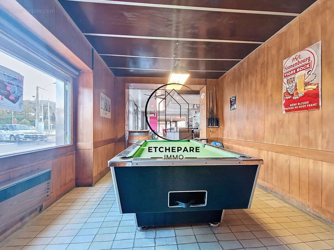 Maison à MAULEON-LICHARRE