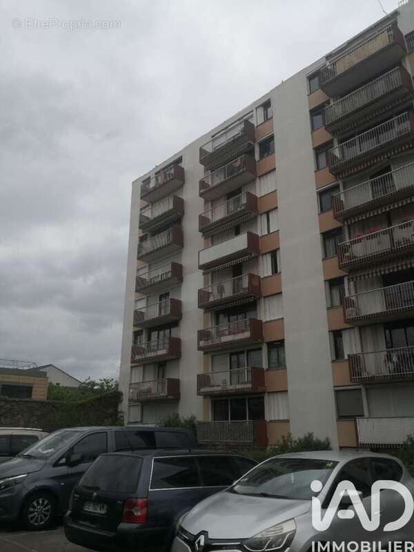 Appartement 77 m² à Aubervilliers  - photo 9