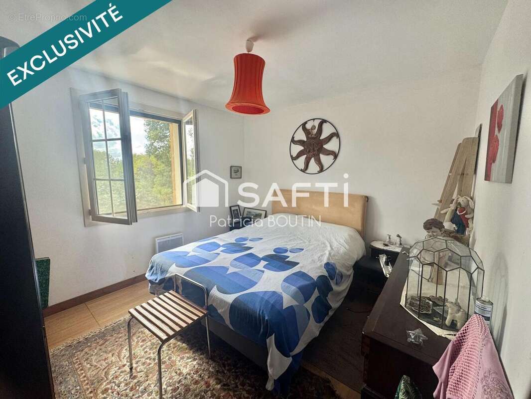 Photo 6 - Maison à PAIZAY-LE-TORT