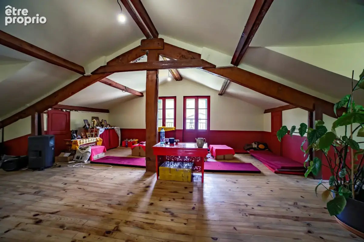 Maison de caractère de 440 m2 - 16 chambres - Fort potentiel - photo 14