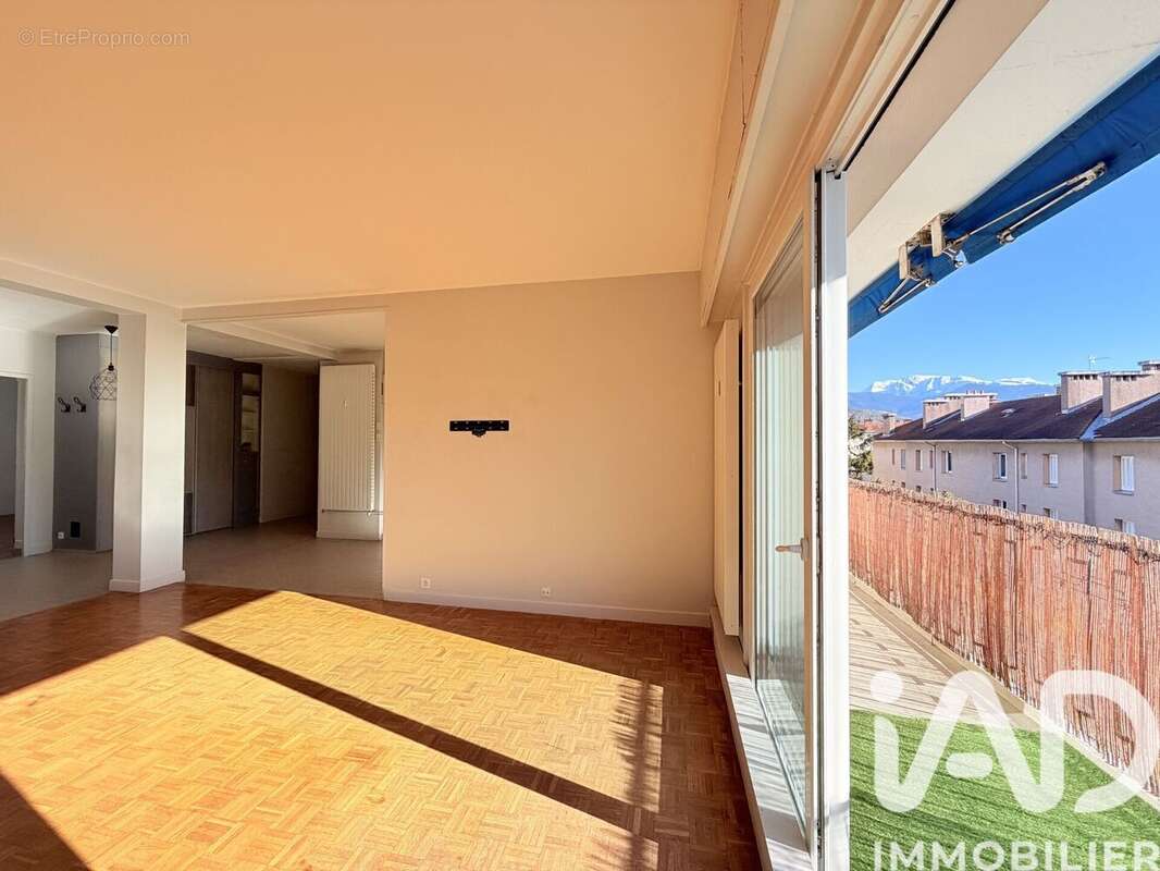 Photo 9 - Appartement à GRENOBLE