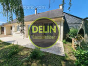 Maison à BOURGBARRE