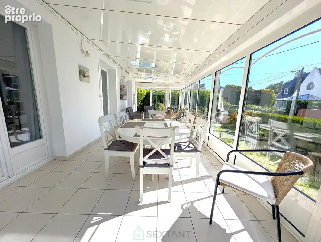 Maison au calme et proche du port - photo 5