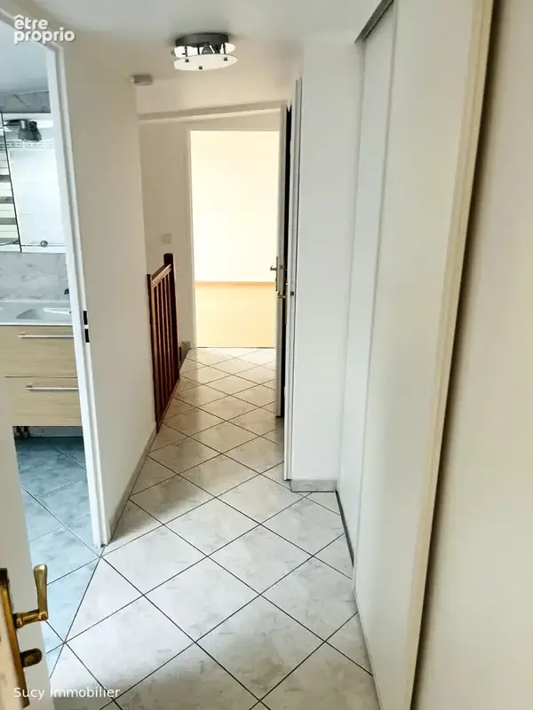 Appartement Pontault Combault 4 pièce(s) 104 m2 - photo 12