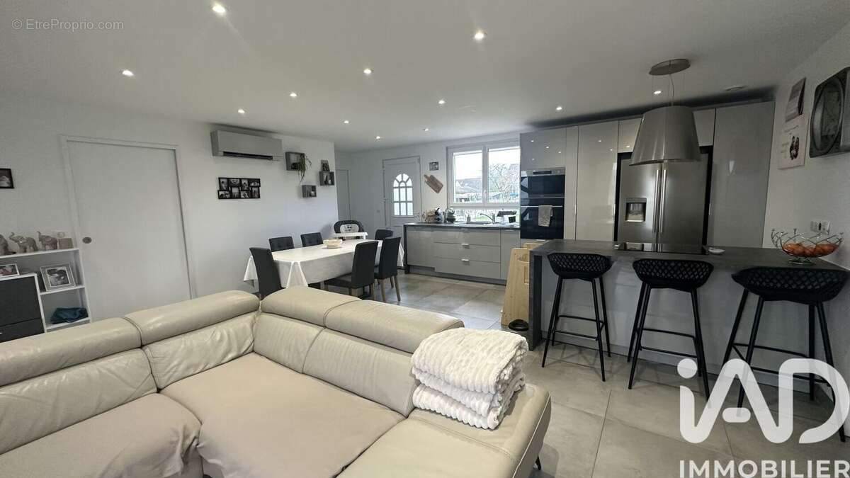 Photo 7 - Maison à DORDIVES