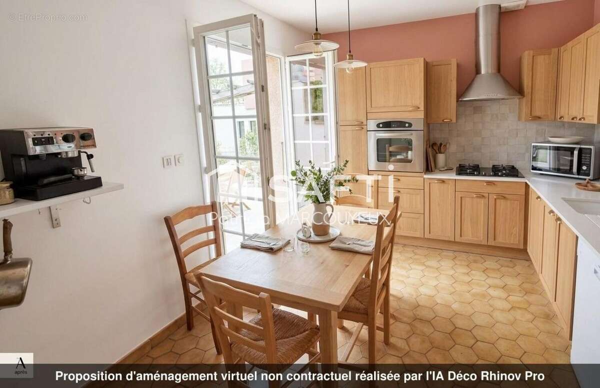 Photo 9 - Maison à LABEGE