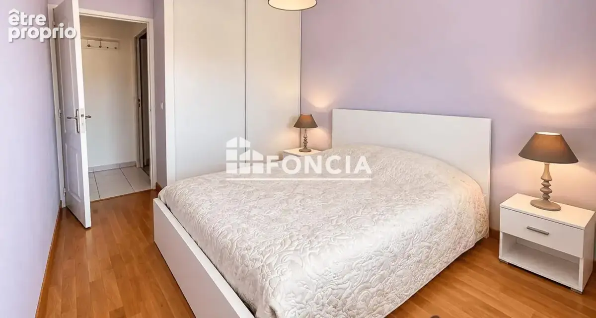  exclusivité – appartement 2 pièces 48 m² avec terrasse - photo 4