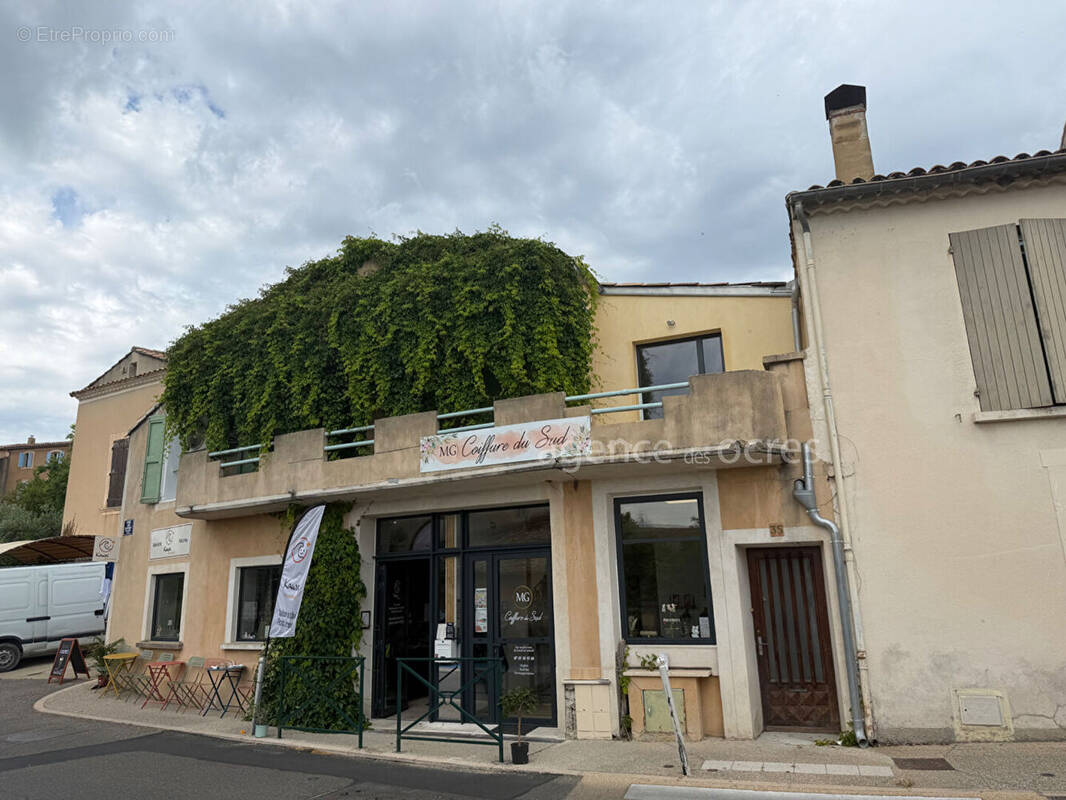 Appartement à SAINT-SATURNIN-LES-APT
