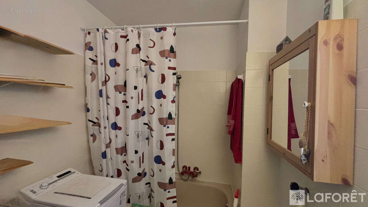 Appartement à ERSTEIN