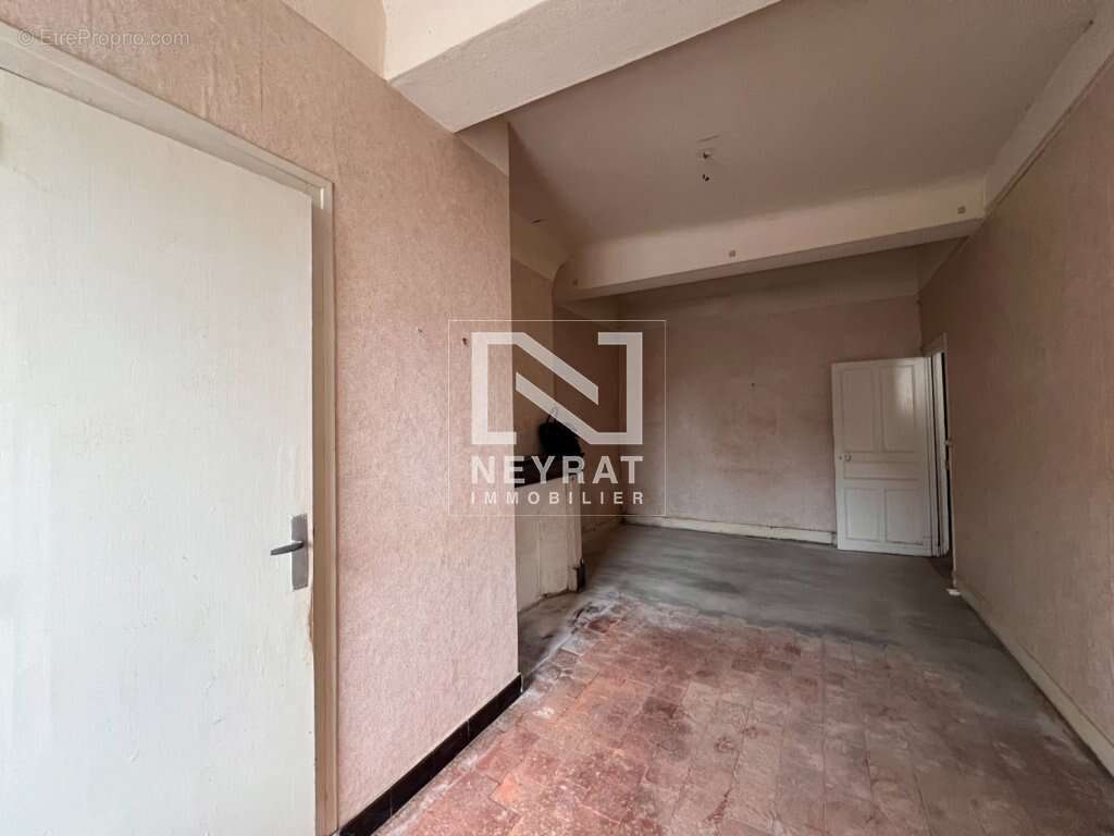 Appartement à AUTUN