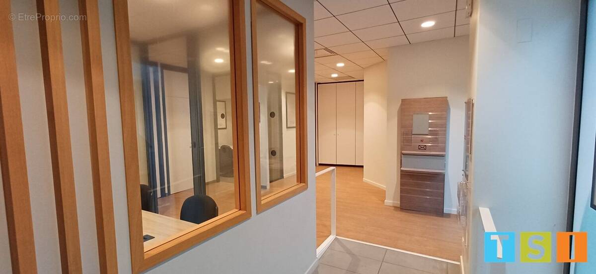 Commerce à BAGNERES-DE-LUCHON