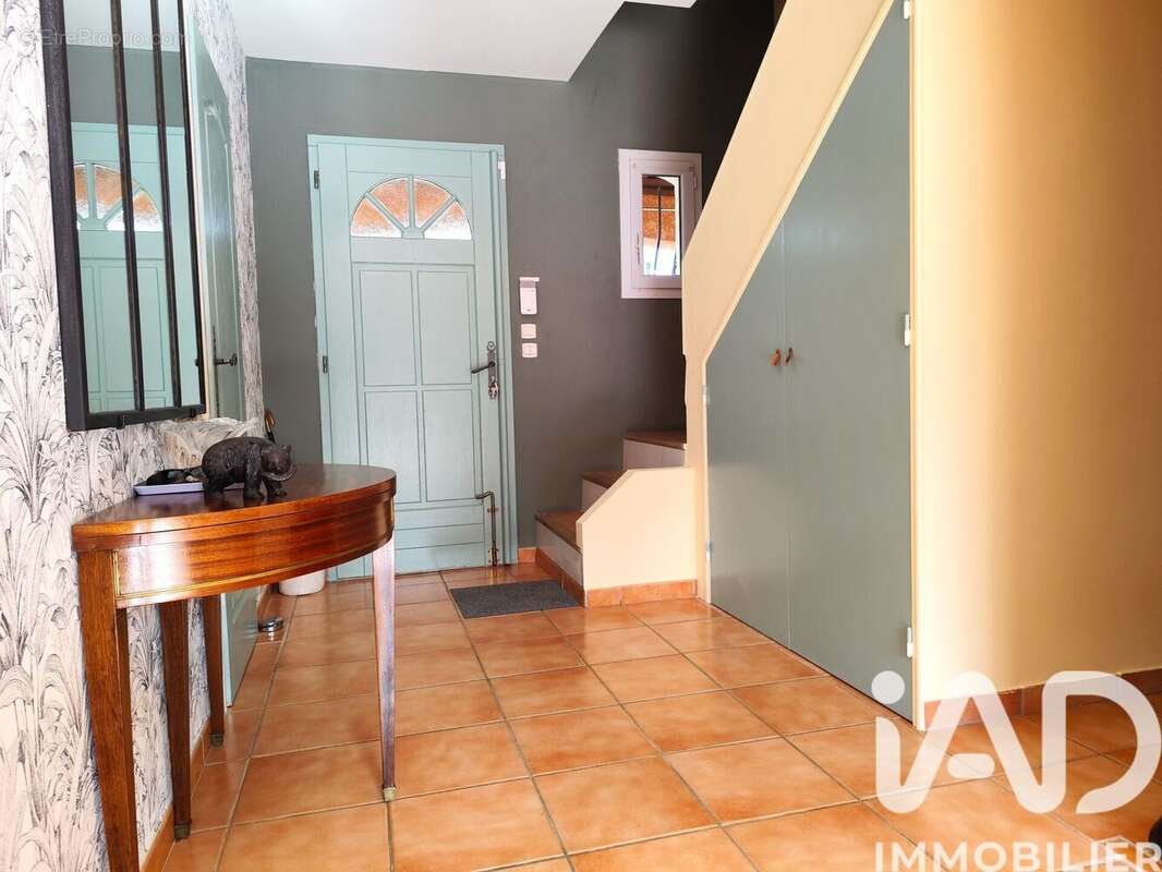 Photo 2 - Maison à LE THORONET