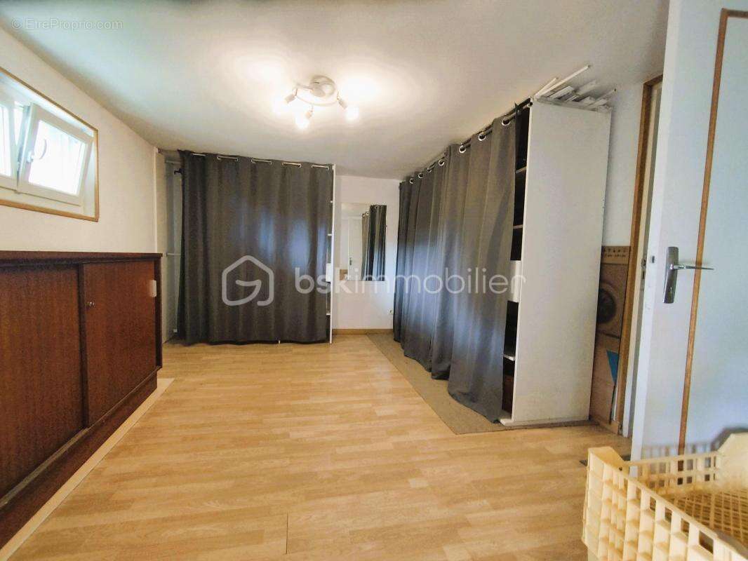 Maison à CLAYE-SOUILLY