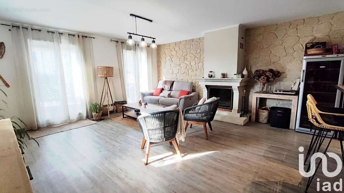 Photo 4 - Maison à ECOUEN