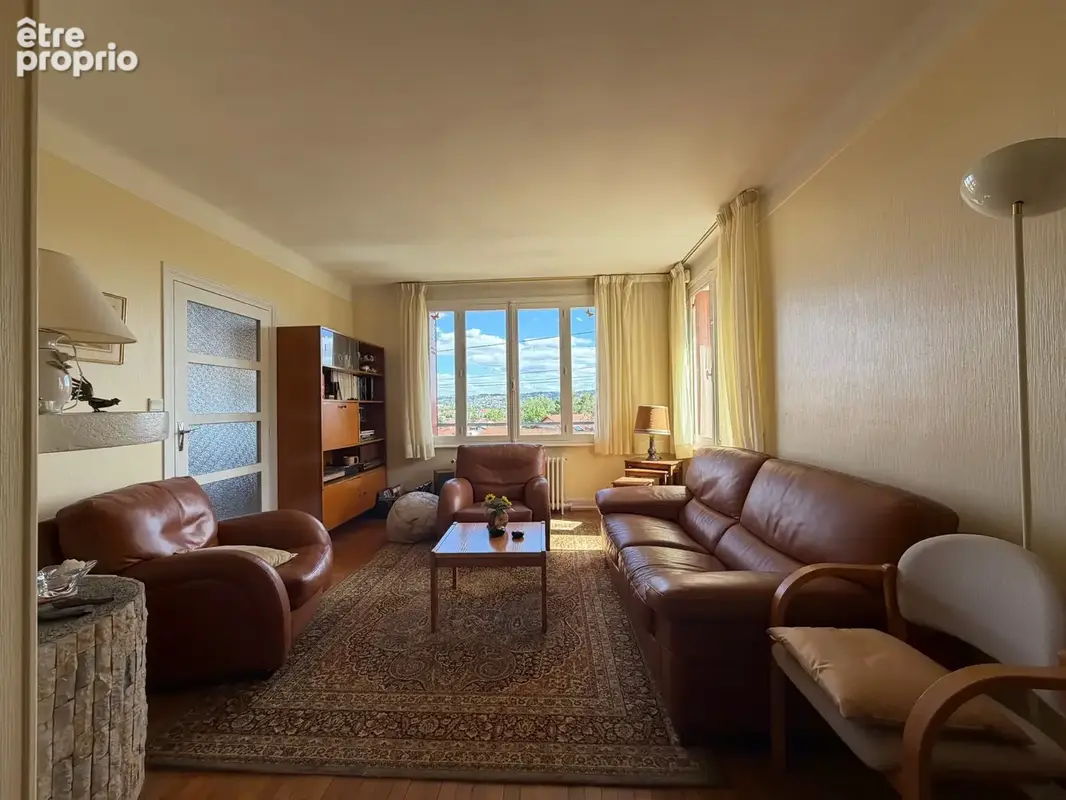 Maison à fort potentiel - photo 4