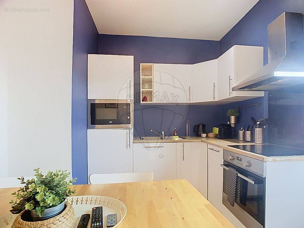 Appartement à COLMAR