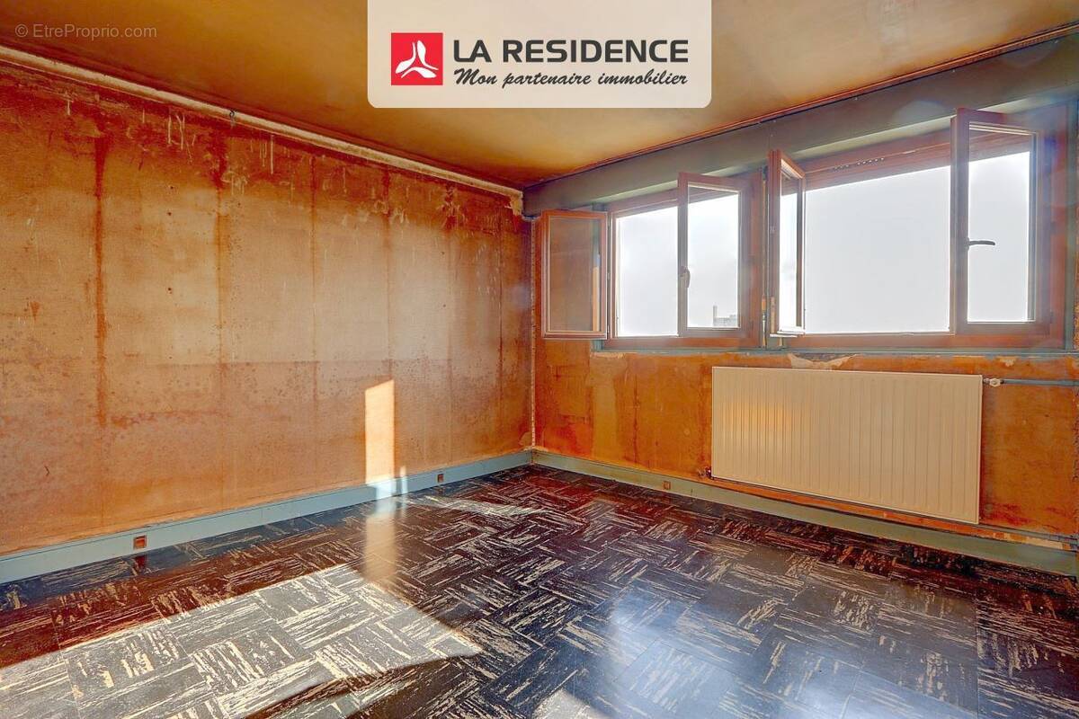 Appartement à TAVERNY