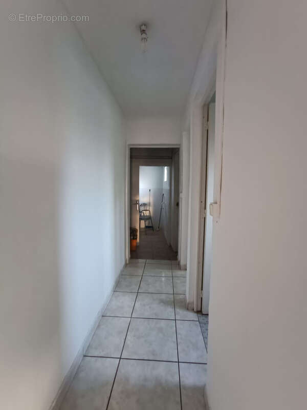 Maison à SAINT-JOSEPH