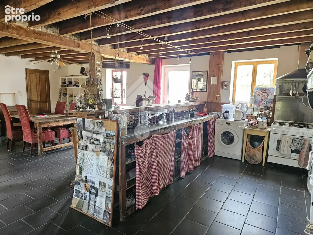 Propriété sans voisins - photo 8