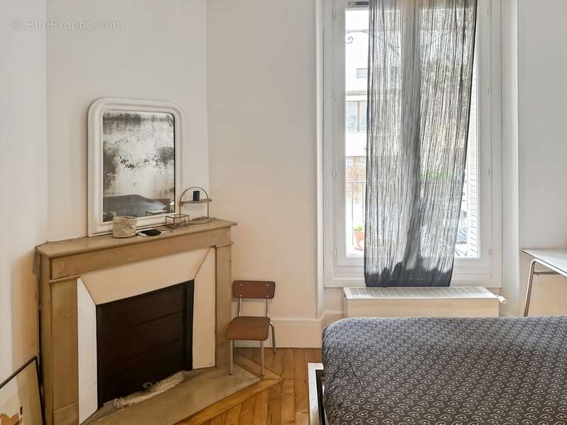 Appartement T4– 90,68 m² Carrez – Terrasse – Annexes – Triangle d’Or Annecy - photo 17