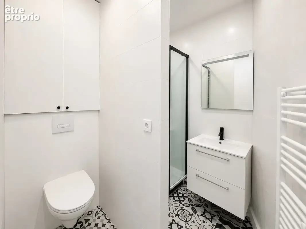 Appartement 2 pièces 37 m² à vendre à Paris-15e (75015) - photo 8