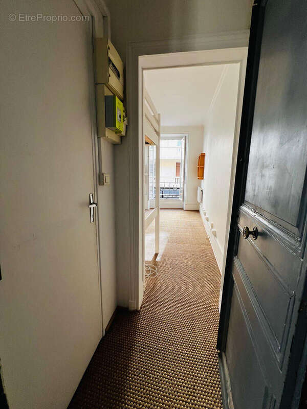 Photo 5 - Appartement à PARIS-15E