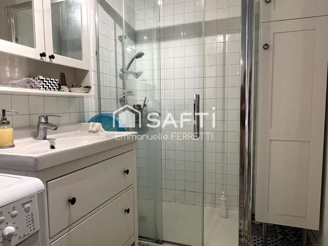 Photo 8 - Maison à ANGLES