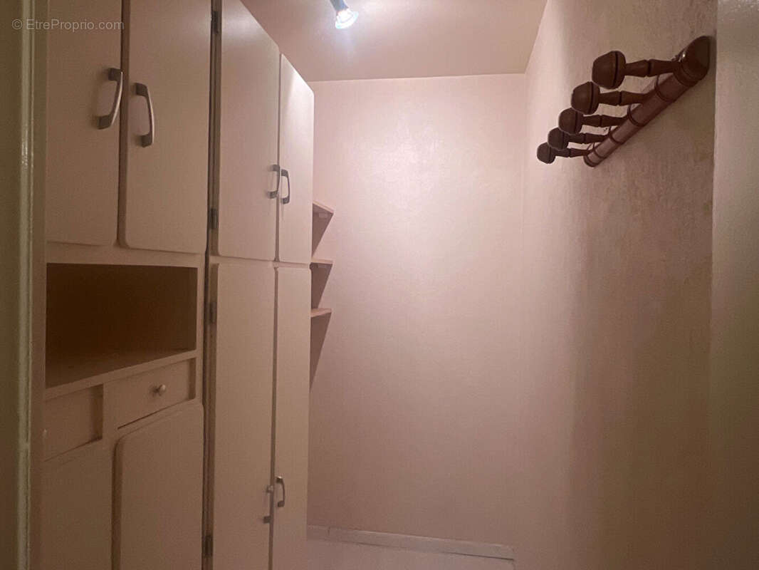 Appartement à NEVERS