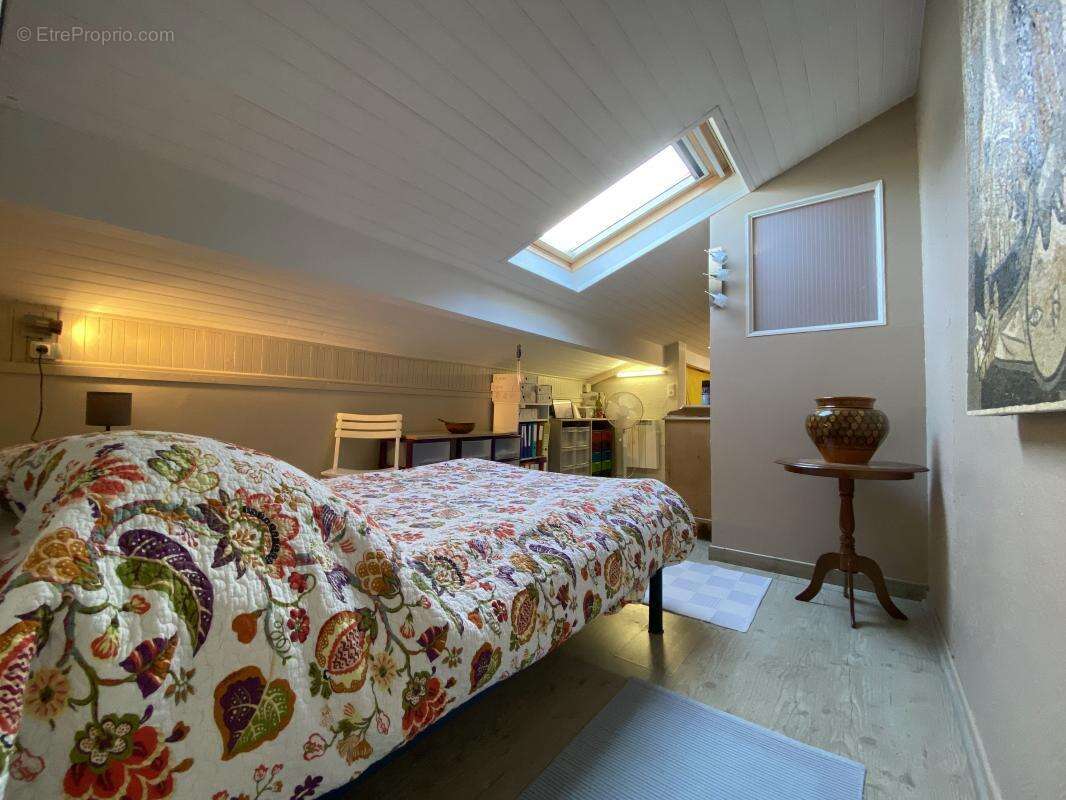 Maison à LES MATHES