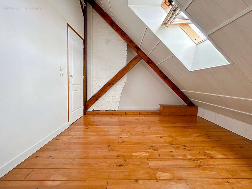 Appartement à MANTES-LA-JOLIE