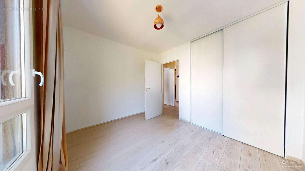 Appartement Grenoble 3 pièce(s) 66.3 m2 - photo 11