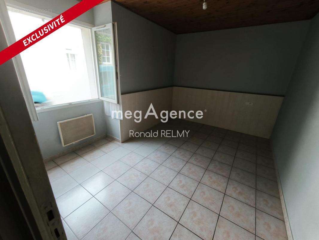 Maison à LES SABLES-D&#039;OLONNE